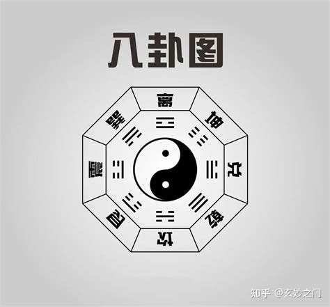 震乾坤|六十四卦